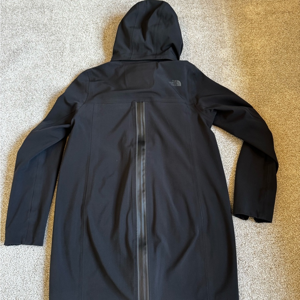 The North Face Women's Apex Flex GTx Trench - Picture 6 of 6